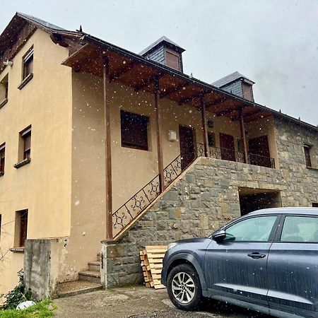 Apartamento La Buhardilla Del Boscache Сан Хуан де План Екстериор снимка