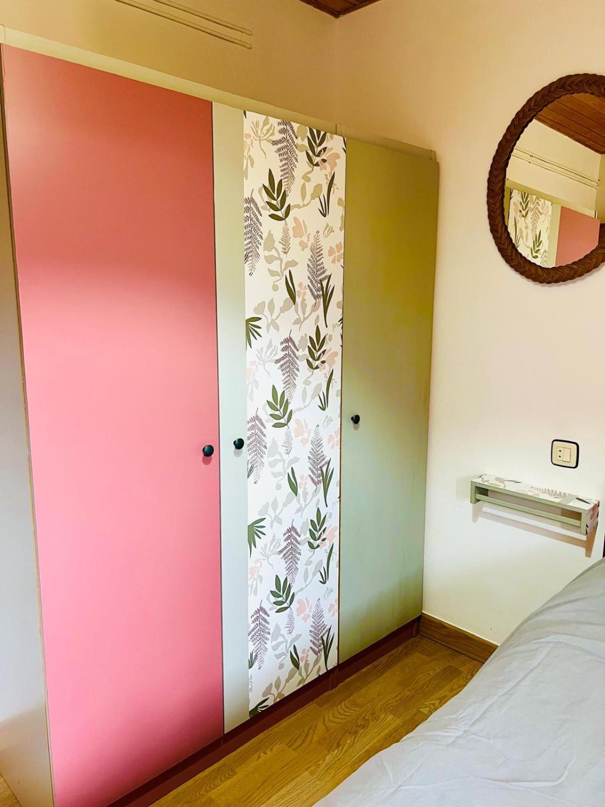 Apartamento La Buhardilla Del Boscache Сан Хуан де План Екстериор снимка